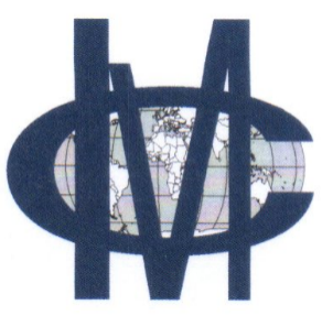 ICM logo